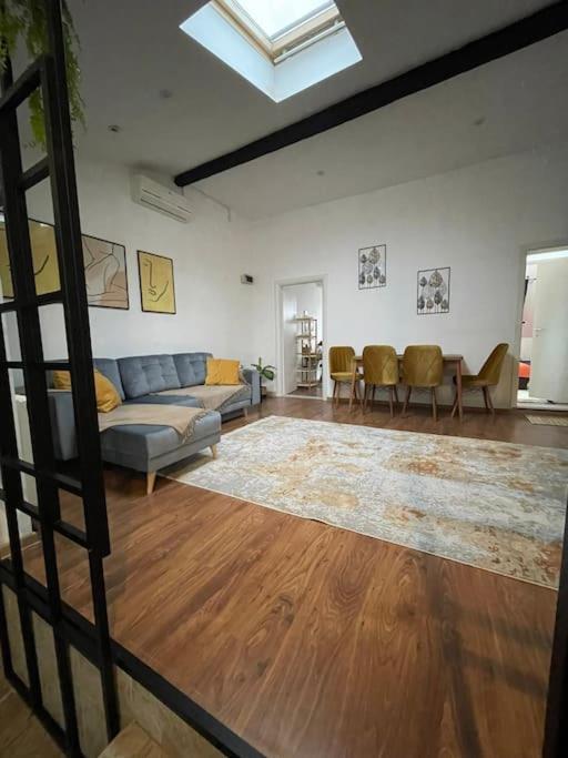 Apartament La Casa Timişoara Exterior foto