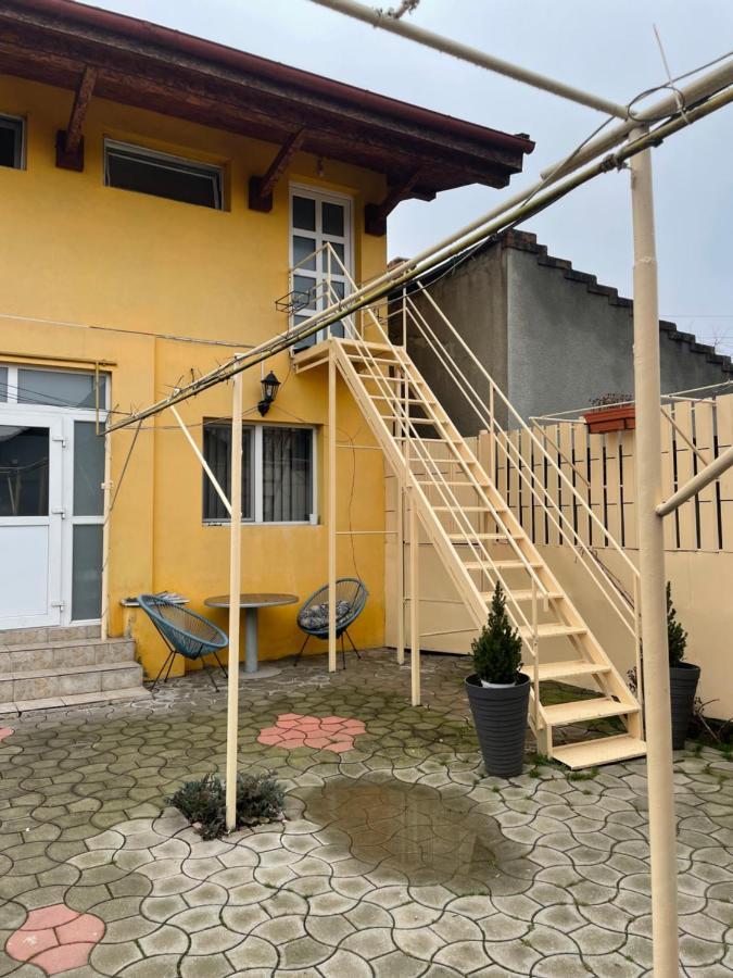 Apartament La Casa Timişoara Exterior foto